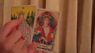 Tarot The Empress, Understand This Major Arcana Card Easily