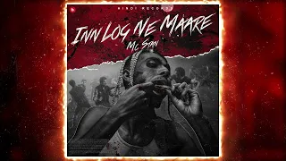 MC STΔN - INN LOG NE MAARE ( Official Audio ) 21