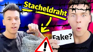 Valettino wird gestalkt - Stacheldraht gegen den Ex von Mama?! 🚨 Staatsanwältin antwortet uns!