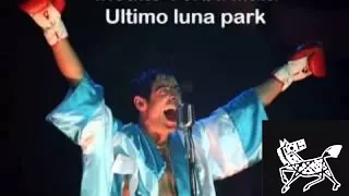 RODRIGO YERBA MALA LUNA PARK