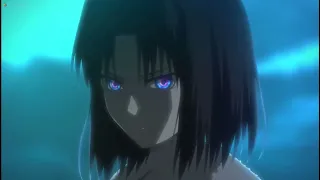 XXXtentacion Red Light *AMV* Kara no Kyoukai