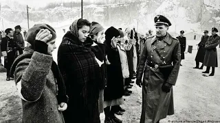 Schindler's List||1993||Behind The Scenes||Set Locations||Part 3||