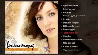 Rúzsa Magdi - Ördögi Angyal (Teljes album)