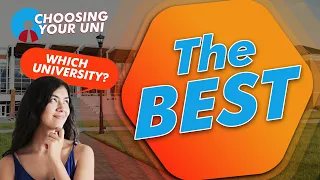 What is Australia's Top University?