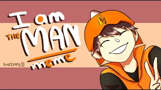 I am the man || Animatic MEME || Happy Birthday Boboiboy !