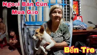 Cái Kết Ngoại Bán Chó Tại Chợ Lách Bến Tre Và Tấm Lòng Nhà Hảo Tâm Mỹ Việt Nam | Khương Nhựt Minh