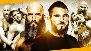 WWE NXT (08/04/2020) Live Reactions