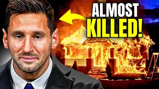 5 Footballers That Were Almost KILLED!