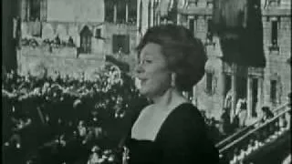 Renata Tebaldi - Rossini - La regata Veneziana