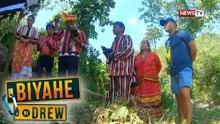 Biyahe ni Drew: Higaonon Tribe ng Iligan City, kilalanin