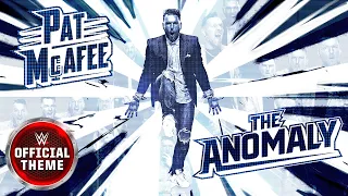 Pat McAfee – The Anomaly (Entrance Theme)