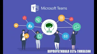 Microsoft Teams. Установка. Вход