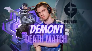 EG Demon1 Split DM💀