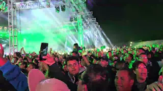 POLY MARCHS ENVIVO DESDE EL - ATMOSFERA FEST -TECAMAC 22-3-24(1 PARTE)