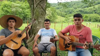 Estrelinha  - Di Paulo e Paulino feat. Marília Mendonça ( Felipe e Fernando/ cover )
