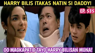 Abot Kamay Na Pangarap: Live May 28, 2024 Full Episode 535 | Carlos Itatakas Ni Zoey | Storytelling