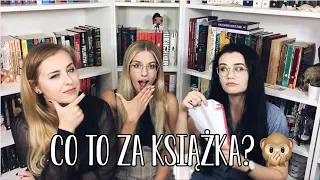 Guess that book challenge! 🙊 feat. Bestselerki | Dr Book