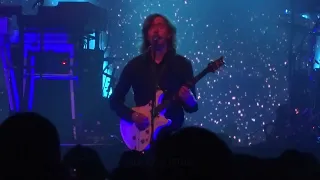 Opeth - "Deliverance" (Live in Riverside 5-11-22)