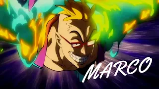 ONE PIECE (AMV) Marco - [Phoenix] League of Legends