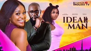 Ideal Man || Uche Montana, Anthony Monjaro, Descushiel, Jessica Agu David | Trending Nollywood Movie