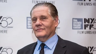 NYFF52: "Once Upon a Time in America" Interview | William Forsythe