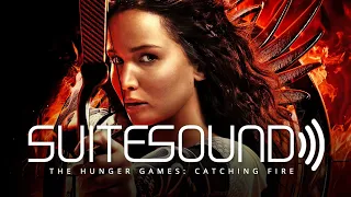 The Hunger Games: Catching Fire - Ultimate Soundtrack Suite