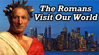 How The Romans Would See Us Today