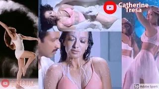 Catherine Tresa Milk Bath Exclusive Tribute - CineBulk