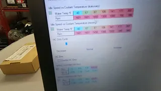 B20b gets Hondata s300 v3 ! How to do a base map you self at home ?