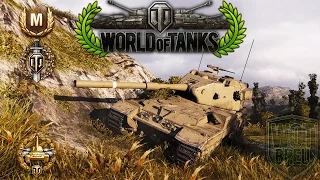 World of Tanks - FV215b(183) - 6 Kills - 9.3K Damage [Replay|HD]