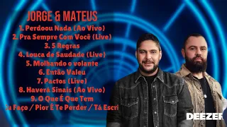 Jorge & Mateus-2024's hitmakers-Premier Tunes Selection-Leading-edge