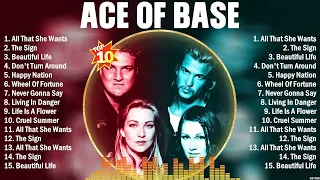 Ace Of Base Top 10 Dance Pop 90s - Best Songs Of All Time - Viral Dance Pop Latest