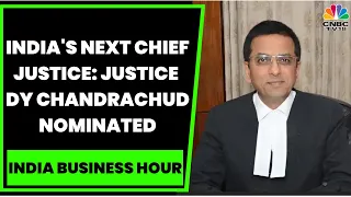 Farmers Up In Arms As Garlic Prices Plunge; Justice DY Chandrachud Likely To Be India's 50th CJI