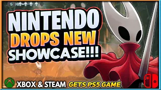 Nintendo Drops New Holiday Event & Games | Xbox & Steam Gets Former PS5 Exclusive | News Dose
