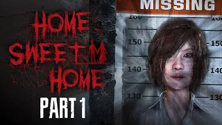 Home Sweet Home Episode 1 Part 1 Longplay Gameplay Walkthrough No Commentary