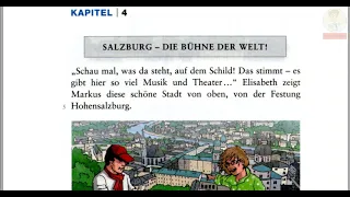 Geschichte auf Deutsch #24| A1/A2 | Deutsch lernen