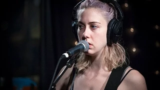 TORRES - Sprinter (Live on KEXP)