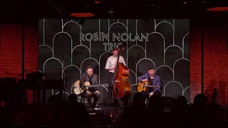 Robin Nolan Trio - Ravi