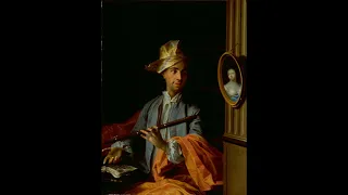 François Chauvon - Tibiades - Neuviéme Suite