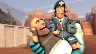 TF2: Самый Милый Нуб!