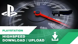 PS5 / PS4 Download beschleunigen ! | PS5 PS4 DNS Einstellungen | PS5 PS4 Download Speed erhöhen