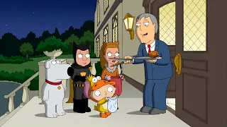 20 Amazing Small Details in Family Guy
