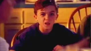 Malcolm in the middle/el de enmedio intro HD