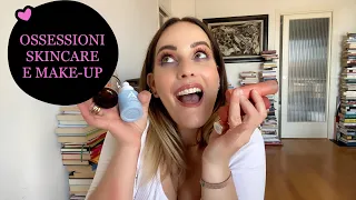 OSSESSIONI SKINCARE E MAKEUP DEL MOMENTO II NUNZIA