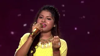 Aaj Phir Jeene Ki Tamanna Hai | Arunita Kanjilal | Indian Idol | HM Media