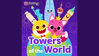 Towers of the World