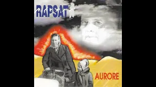 ♦Pierre Rapsat - Aurore #conceptkaraoke