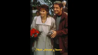 Their Second Chance (TV Movie 1997)