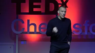 The limitless pill | Andy Ramage | TEDxChelmsford