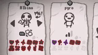 Isaac Ft. Pyrocynical